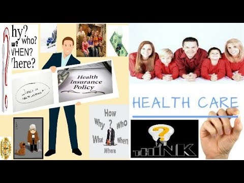Health insurance - why buy?, individual, family floater, benefits, |Part - 01 | insurance advisor