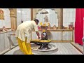 03/05/2026 mahadev today's shandhya arti Darshan. Jay mahadev #youtube #shots.