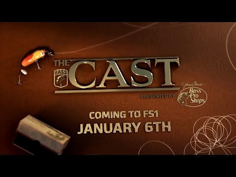 B.A.S.S. presents “The CAST”