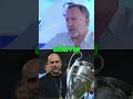 Sergen Yalçın Yine Formunda: "Guardiola Hoca Falan Değil!"
