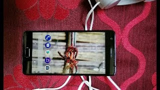 Lenovo Z2 Plus(zuk z2) google camera best settings(hdr+) screenshot 3