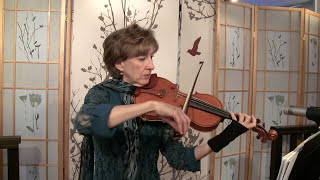 Boy Paganini Fantasia by Mollenhauer