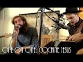 ONE ON ONE: Rainbow Kitten Surprise - Cocaine Jesus October 17th, 2015 Outlaw Roadshow Session