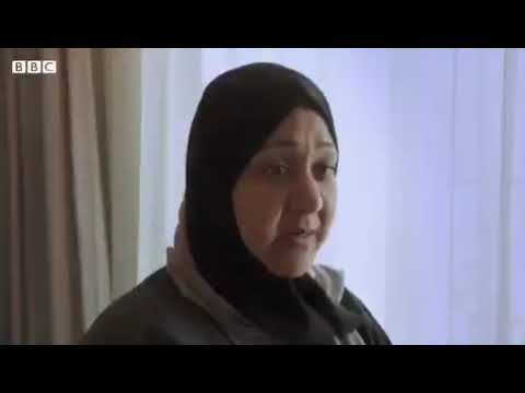 امرأة بحرينية تفضح تعرضها للتعذيب والاغتصاب في مجمع أمني في البحرين