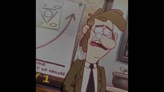 Harpy Hare | Fiddleford Mcgucket edit | YA’LL THOUGHT IT WAS BILL #gravityfalls