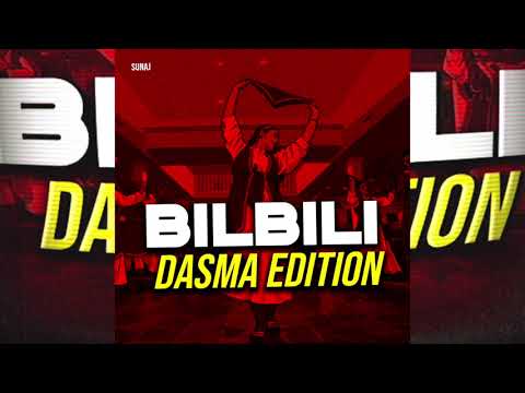 Irkenc Hyka ft Halla Tushja - Bilbili (Dasma Edition)
