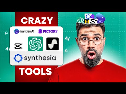 Why Manual Content Creation is Dead: Embrace AI-Powered Workflows or Fall Behind