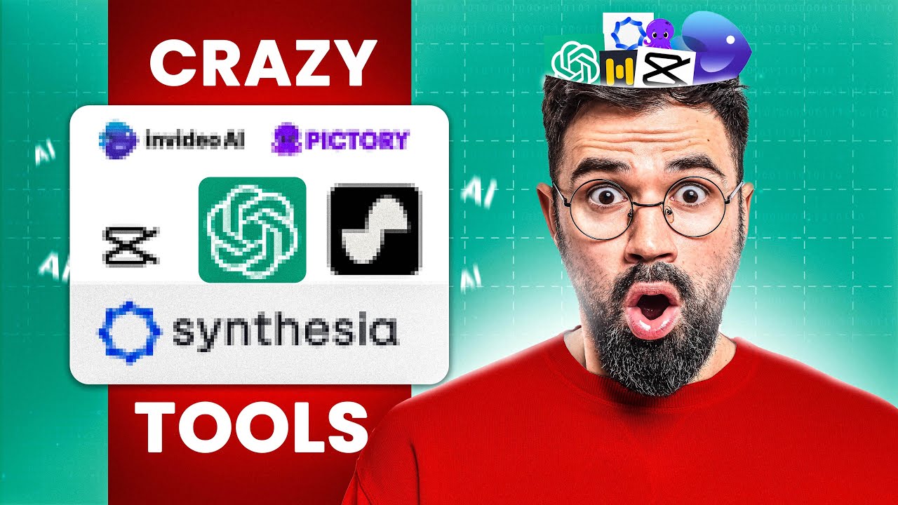 Essential AI Tools for Every Creator