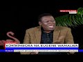 ‘Mbarĩ ya Mũmbi mũrĩega’…Eugene Wamalwa kwaria Gĩkũyũ thĩinĩ wa #KĩrĩrĩmbĩLive