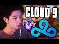 ranked with C9