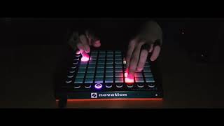 Kygo - Firestone ( Launchpad cover by B4RØ )