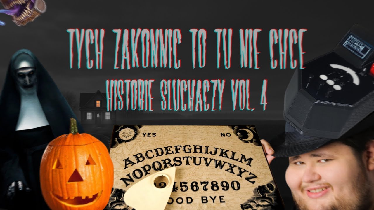 Tych zakonnic to tu nie chcę | HISTORIE SŁUCHACZY VOL. 4