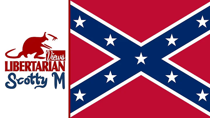 What Does the Confederate Flag Stand For?—Confederate Flag Meaning