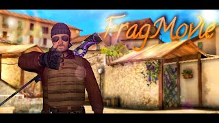 #31|FragMovie|STANDOFF 2| Numb😶🤬