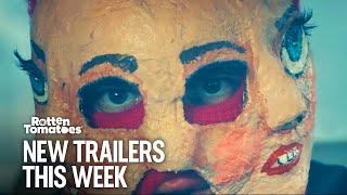 New Trailers This Week | Week 1 (2024)