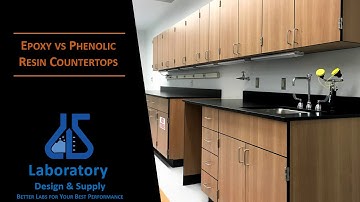Phenolic vs Epoxy Video