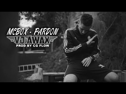 VJ AWAX FT MCBOX  - PARDON (Real Story Part 3)