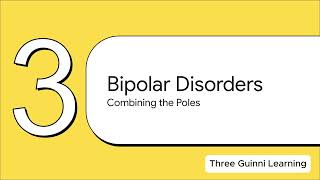 USMLE 5 Minute Summary of Mood Disorders