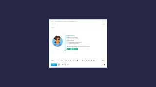 Email Signature Rescue Software Demo October 2019 screenshot 3