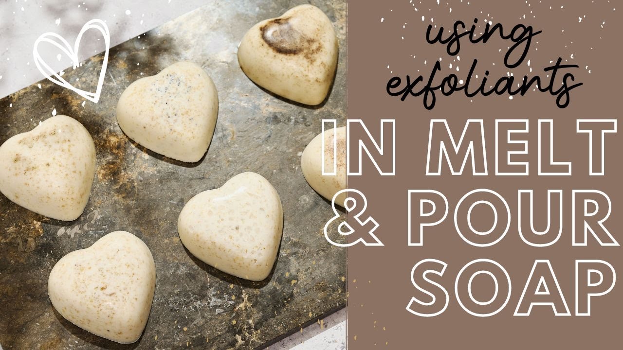 25 Best Melt and Pour Soap Recipes Using Essential Oils 