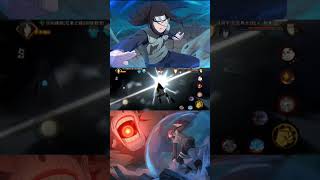 Hyuga Neji (The Great Ninja War) Ultimate Jutsu | Naruto Mobile #narutomobile #ultimatejutsu