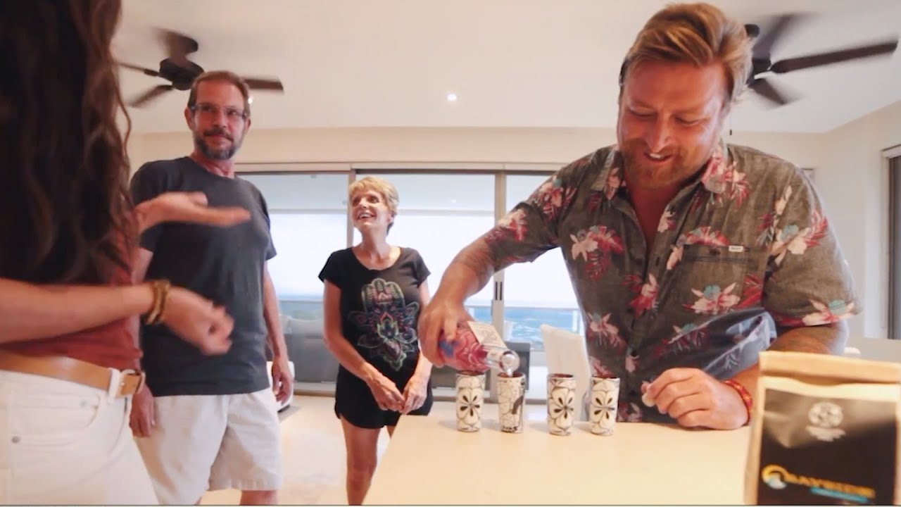 The Bayside Huatulco Experience