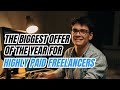 New Year 2024 Offer - 24% Off Instagram