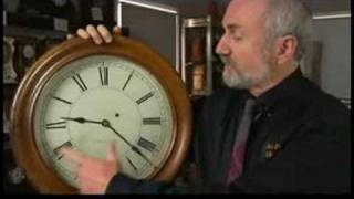 Antique Clock Collecting: Boston Styles : Antique Clock Collecting: E. Howard & Co. Clocks