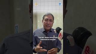 Komisi XII Dorong Satu Peta untuk Kepastian Investasi