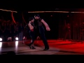 Laurie Val S Tango Dancing With The Stars Show Stoppers Night