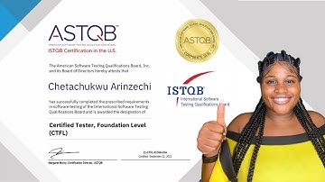 How to prepare, write and pass any of the ISTQB examinations in Nigeria (Major tips)