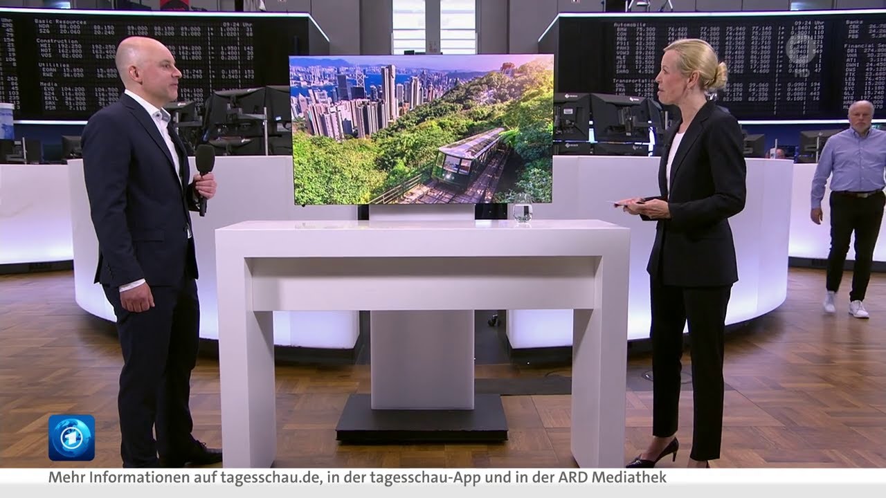 Wo lebt es sich in Deutschland und der Welt am besten ?