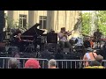 Capture de la vidéo Hiromi's Sonic Wonder - 6/24/23 Cbjf, Wilmington De