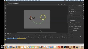 Adobe Animate Lesson 3 - Part 4