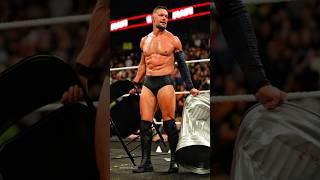 Finn Bálor Defeats JD McDonagh in Brutal Street Fight 😱 #WWE
