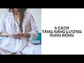 #96. CÁCH TĂNG NĂNG LƯỢNG RUNG ĐỘNG CỦA BẠN