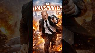 He Broke His Own Rule… BIG Mistake 😱⏳ | The Transporter (2002)