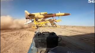 irans drone power ! How strong is Iran in their drone technology?