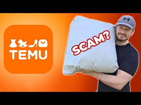 I Bought 10 TEMU Tools For Less Than £10 Each