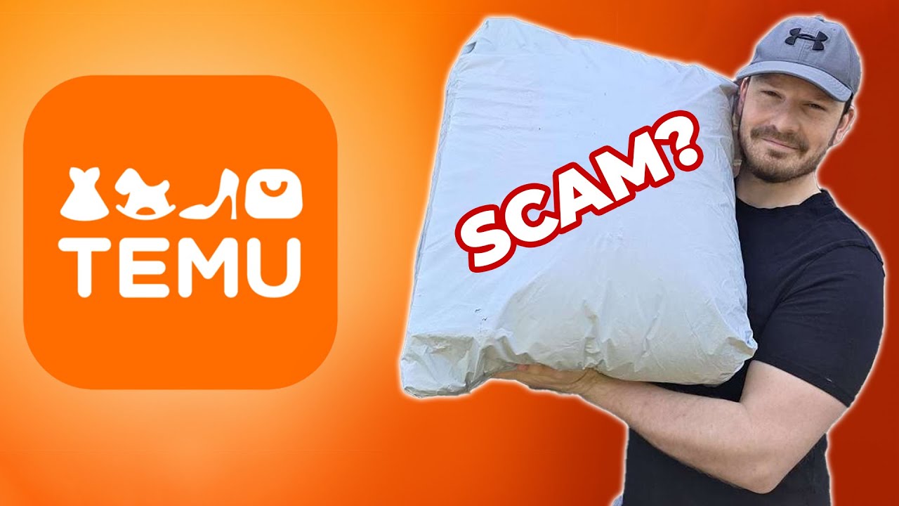 I Bought 10 TEMU Tools For Less Than £10 Each