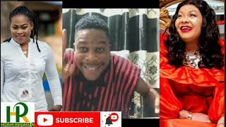 Break Joyce blessing & management to sue Agradaa after Agradaa EXPOSED her