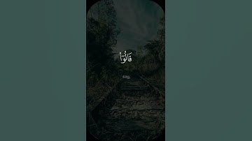وبشر الصابرين - #ياسر_الدوسري - #سورة_البقرة #حالة_واتس