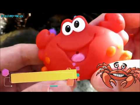 learn-ocean-sea-animals-names-for-kids-with-toys