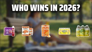 The Top 5 Best Natures Twist Sugar Free in 2026 - Must Watch Before Buying!