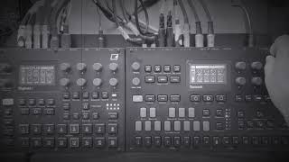 Micro jam / Tonverk midi test