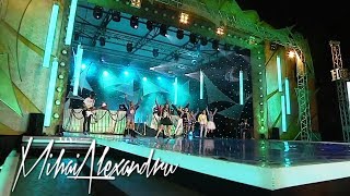 Al MIke Pepiniera - Show Mamaia Copiilor 2018 | Partea a II-a