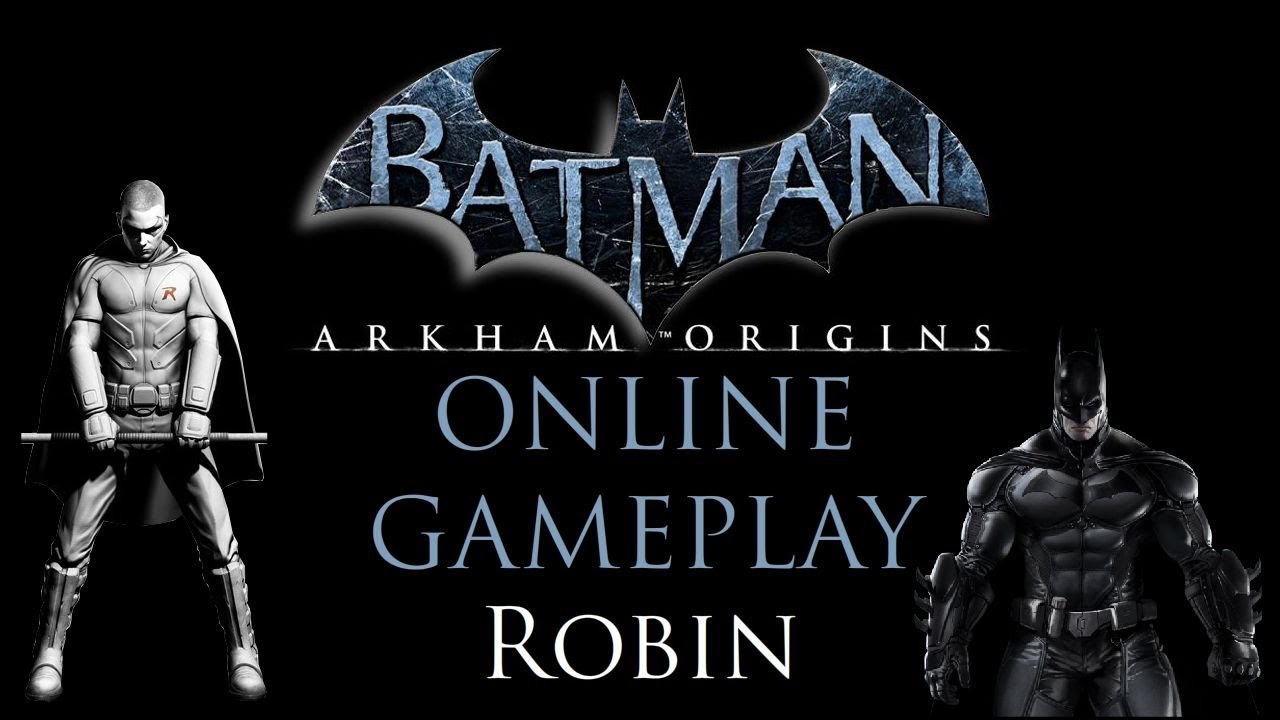 Batman arkham origins cheats Batman arkham origins cheats