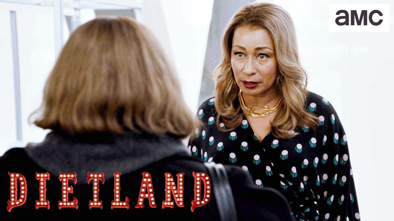 beautycon ‘Your Skin is White As a Rose’ Season Premiere Talked About Scene | Dietland