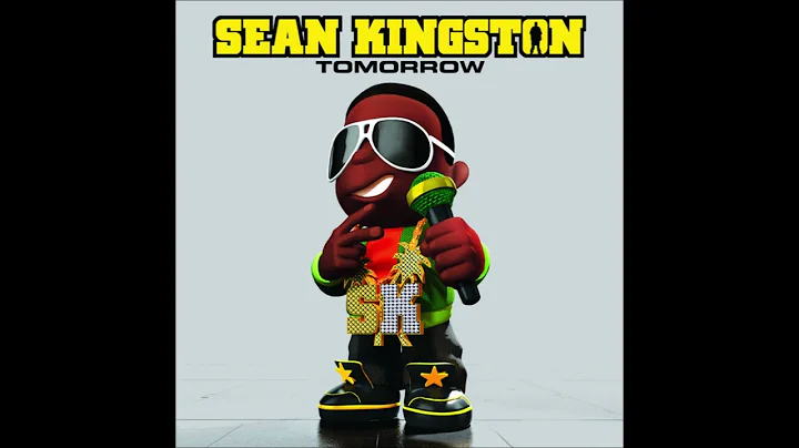 Sean Kingston - Fire Burning (Live Studio Version/Official Audio)