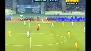 2009 (November 14) Greece 0-Ukraine 0 (World cup Qualifier).avi